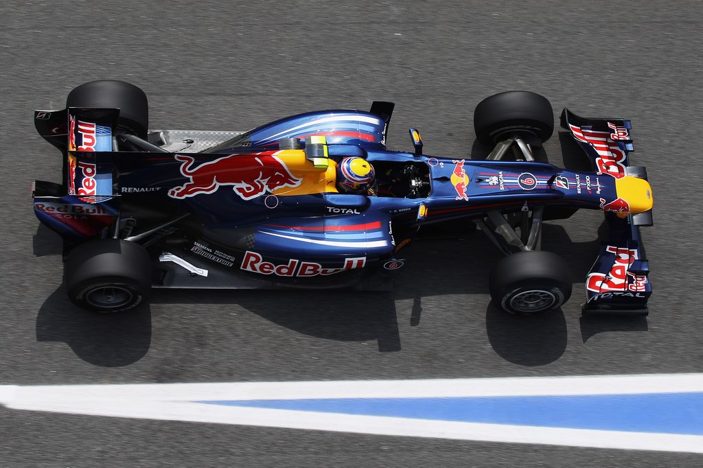 GP Spagna - Prove Libere